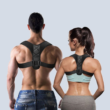 Adjustable Posture Corrector