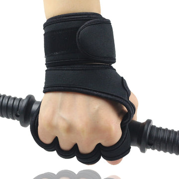 Professional Gym Gloves