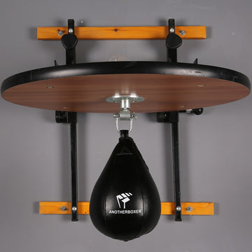 Mma Training Punching Bag