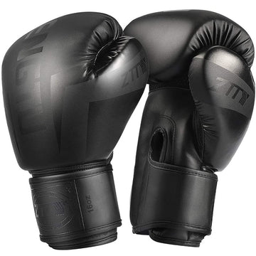 Kick Boxing Gloves