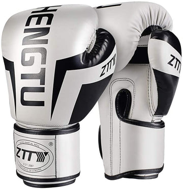 Kick Boxing Gloves