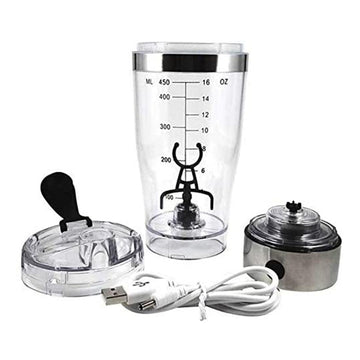 450/600ml Automatic Blender Cup