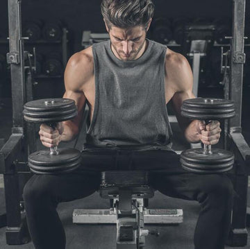 Gym Tank Top