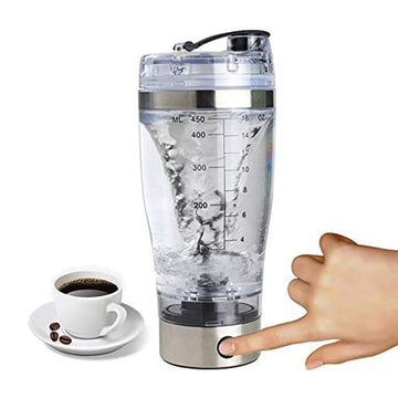 450/600ml Automatic Blender Cup