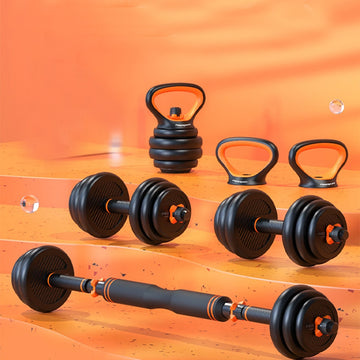 Dumbbell Set 10KG