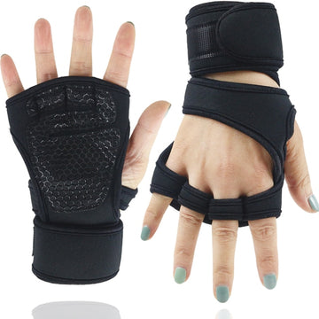 Professional Gym Gloves