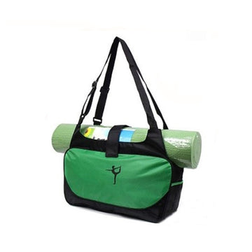 Multifunctional Waterproof Yoga Bag