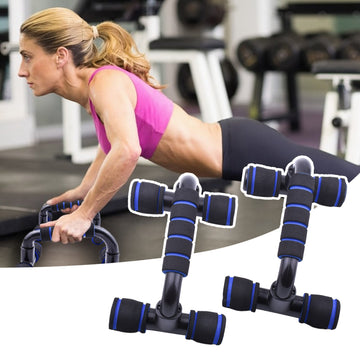 Non-slip Push Up Stand