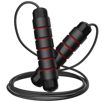 Training Adjustable Skipping Rope