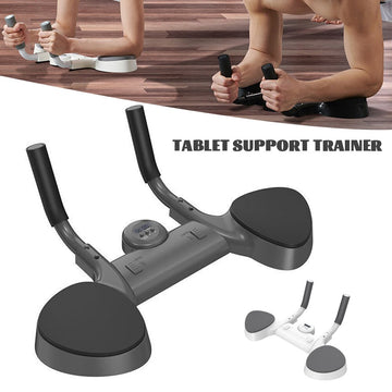 Multifunctional Plank Trainer