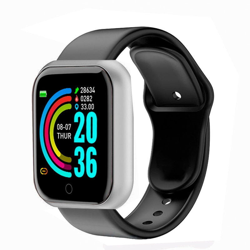 Unisex Smart Watch