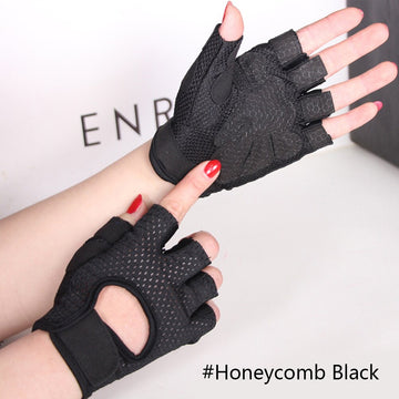 Non-Slip Fitness Gloves