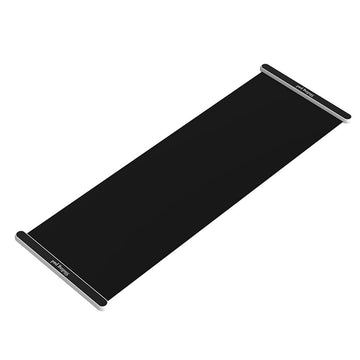 Workout Slide Fitness Mat 180x50cm